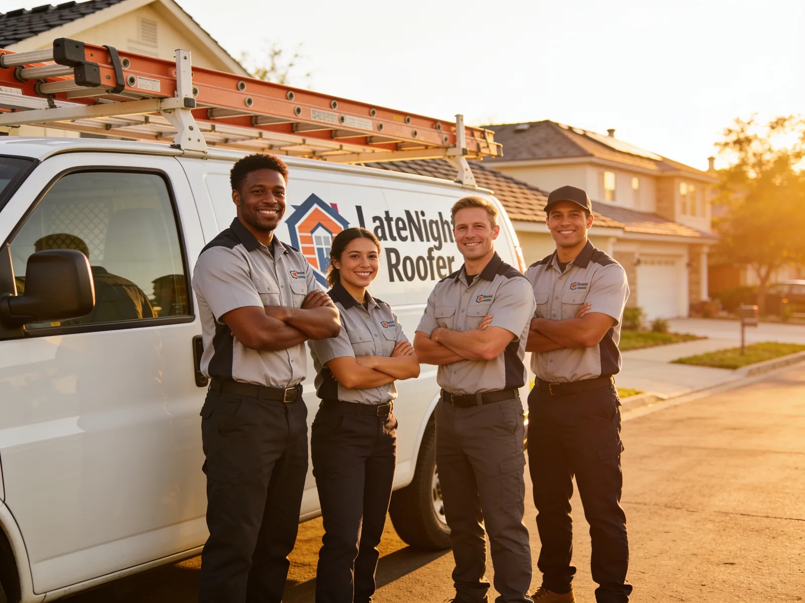 Emergency Roof Repair company in Hebron, KY